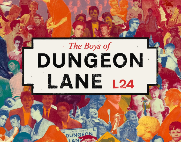 Paul McCartney anuncia edição especial de “The Boys of Dungeon